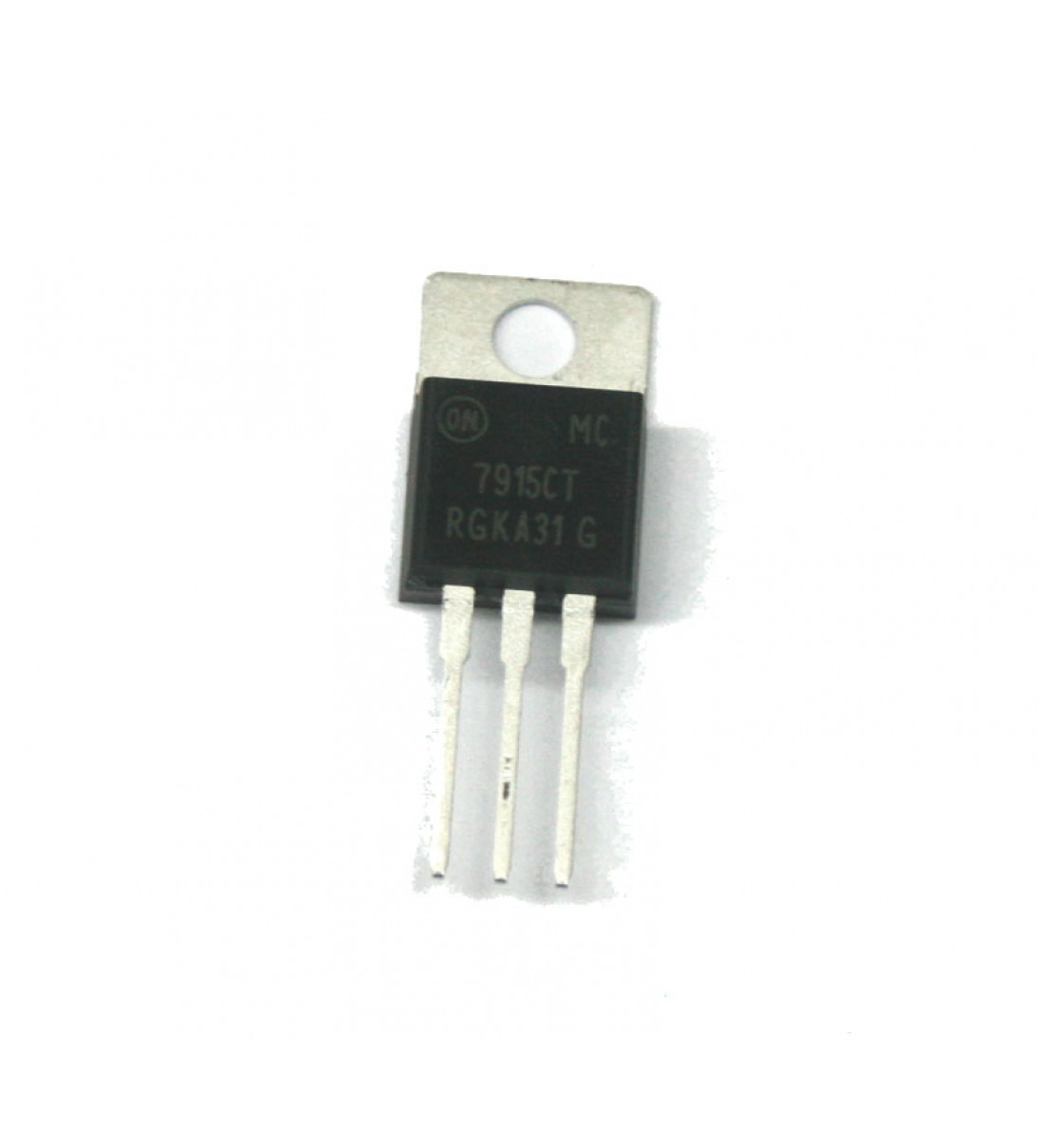 Regolatore di tensione negativa da 15 volt, 7915